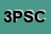 Logo di 3B PICCOLA SOCIETA-COOP SOCIALE ARL