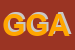 Logo di GESMUNDOMARE-BEACHWEAR DI GESMUNDO ANGELO