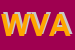 Logo di WAD DI VERNILE AMERIGO