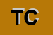 Logo di TIROCCHI CESARINA