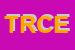 Logo di TRE R CENTRO ELABORAZIONE