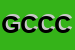 Logo di G e C COMUNICAZIONE CREATIVA