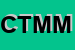 Logo di CENTRO TECNICO MILARMI E MUN