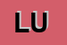 Logo di LUDOVISI ULISSE