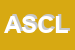 Logo di ASS SOCIO CULTURALE LATINO AMERICANA RASAS INDIAS