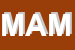 Logo di MASSIDDA ANNA MARIA