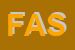 Logo di FASO