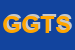 Logo di GTS GENERAL TECNO SERVICE SRL