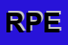 Logo di RPE DI PISTELLINI ENRICO