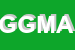 Logo di GEMA GESTIONE MERCATI ALIMENTARI SRL