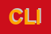 Logo di CLIFF