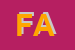 Logo di FIASCO ANNA