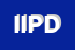 Logo di IPD ISOLANTI PRENESTE DISTRIBUZIONE SRL