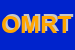 Logo di OTTICA MOCCI RITA TOMMASI