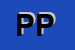 Logo di PT PALESTRINA