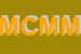 Logo di MM COPY DI MINZOCCHI MARCELLA