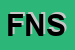 Logo di FORNASIN NELVIS SNC