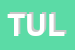 Logo di TULLI