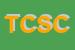 Logo di TECNO COPY SNC DI DI CARLO e C