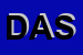 Logo di DAS (SRL)
