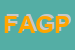 Logo di FERRO AGRI GARDEN DI PASSACANTILLI ENRICO