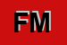 Logo di FORTE MASSIMO