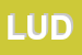 Logo di LUDICKE