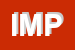 Logo di IMPORTEX (SRL)