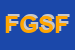 Logo di F e G SNC DI FOLINEA VITO E GALLINA SABRINA