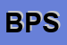 Logo di BMS PROFILTECNICA SRL