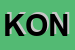 Logo di KONGSKILDE SRL
