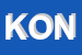 Logo di KONGSKILDE SRL