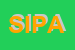 Logo di SIPA-SOC ITALIANA PARTECIPAZIONI AZIONARIE SRL