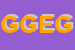 Logo di G e G EDIL DI GUIDARA GIANLUCA