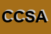 Logo di CSA CONSULENZA SERVIZI AZIENDALI SRL