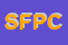 Logo di SAAN DI FRANCESCO PAPA e C -SNC