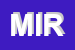 Logo di MIRAGE SRL