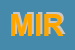 Logo di MIRAGE SRL