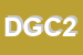 Logo di D e G CARS 2004 SRL