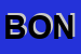 Logo di BONASERA