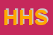 Logo di HERBS e HEALTH SRL