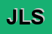 Logo di JUST LIKE SRL