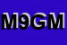 Logo di MAGIMAC 90 DI GALLACE MROSARIA