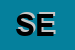 Logo di SERVI ENEA
