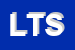 Logo di LMB TRANS SRL
