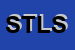 Logo di STF TRASPORTI E LOGISTICA SRL