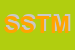 Logo di STM SOCIETA-TRASPORTI E MONTAGGI DI VALTER BERNACCHIA E C SNC