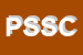 Logo di POMEZIA SERVICE -SOCIETA COOPERATIVA A RESPONSABILITA LIMITATA