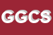 Logo di GECOS GESTIONE COSTRUZIONI SERVIZI SRL