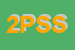 Logo di 2 P SERVIZI SOCIETA-ARL